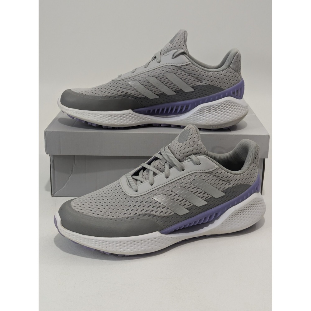 adidas‎ Women's Summervent Spikeless Golf Shoe, 11